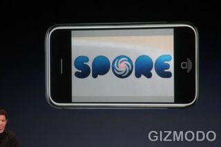 Illustration for article titled Apple iPhone SDK Liveblog: It Has Begun